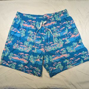 Chubbies Swim Trunks - L 5.5"